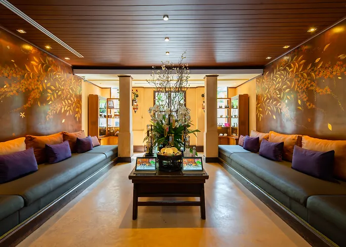 Burasari Phuket Resort & Spa