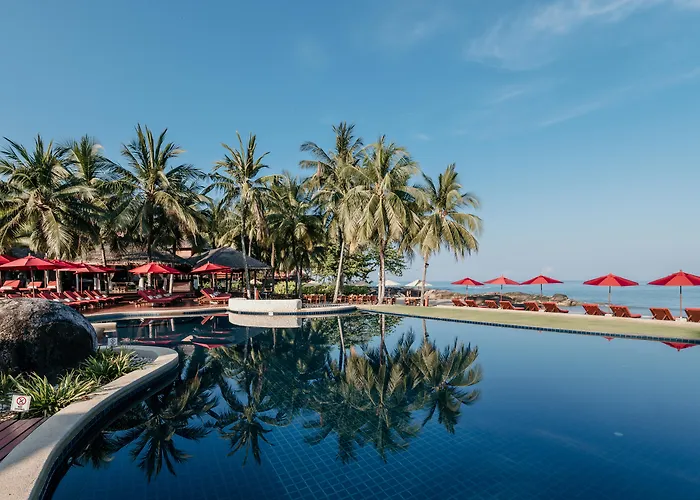 Khaolak Laguna Resort Khao Lak