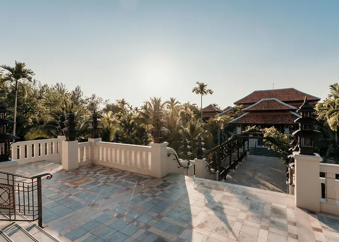 Khaolak Laguna Resort Khao Lak