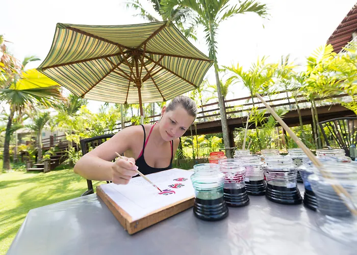 Hotel The Haven Khao Lak (Adults Only)