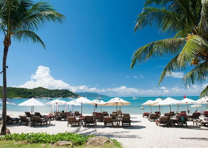 Royal Muang Samui Villas