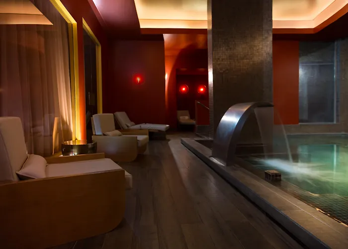 The Vintage Hotel & Spa Lisbon