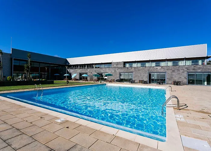 Hotel Colombo Vila do Porto