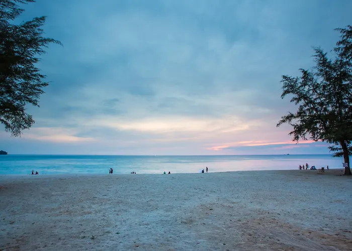 Moevenpick Resort Bangtao Beach Phuket