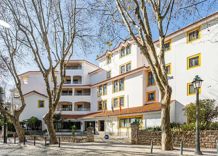 Clube Do Lago Hotel Estoril