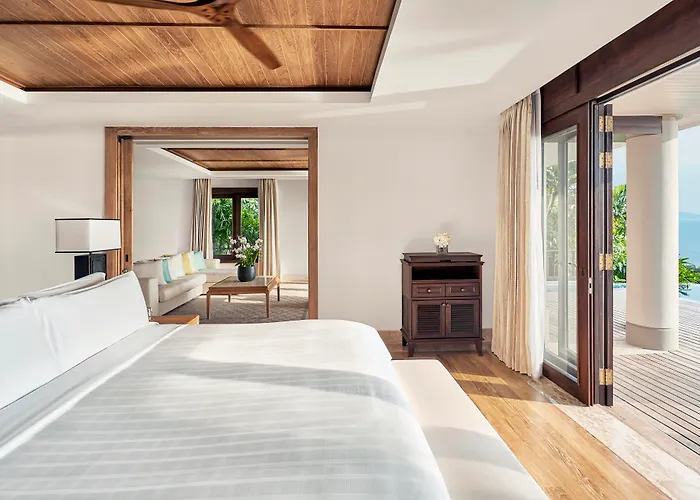 Trisara Villas & Residences Phuket