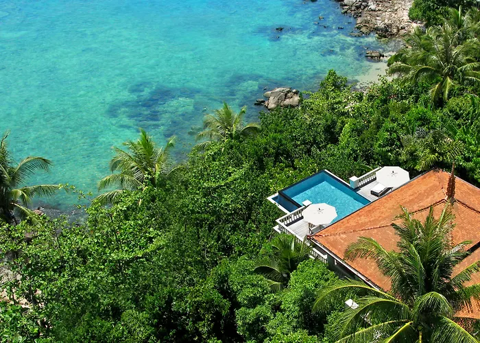Trisara Villas & Residences Phuket