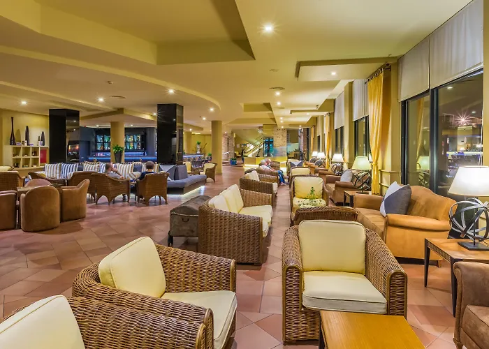 Calheta Beach - All-Inclusive - Savoy Signature
