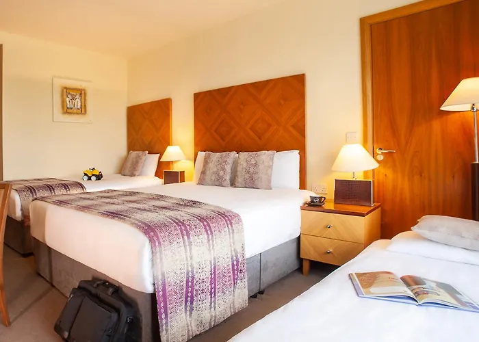 The Connacht Hotel Galway