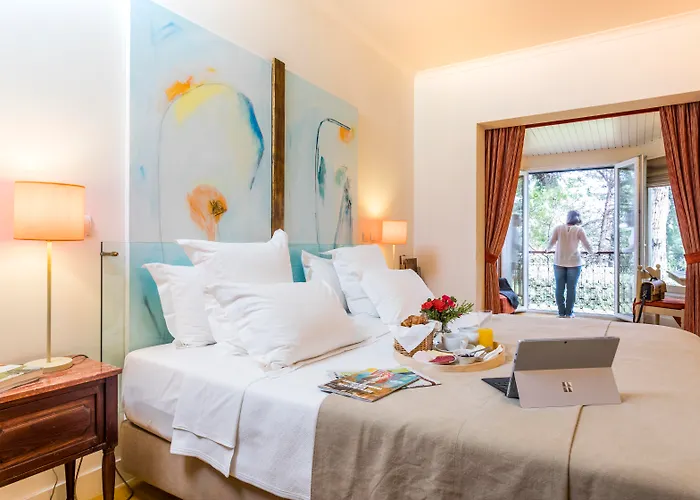 Hotel Fonte Santa