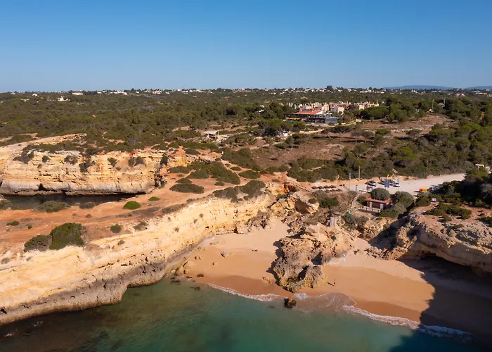 Vila Alba Resort Carvoeiro 