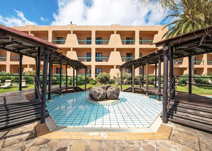 Dom Pedro Garajau Hotel Caniço