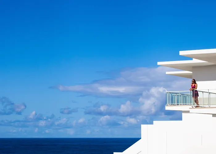 The Beachfront - Praia D'El Rey Golf & Beach Resort Obidos