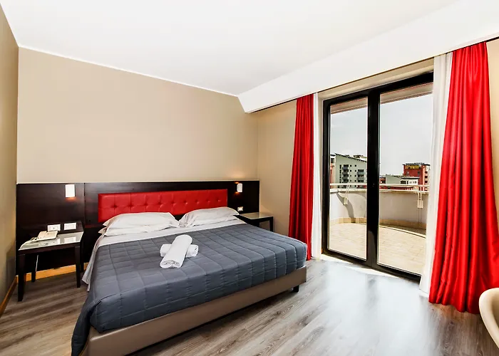 Hotel Da Vinci