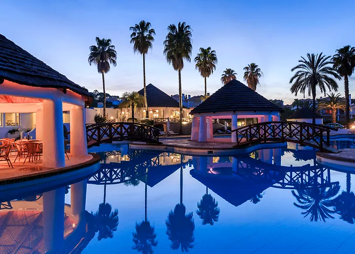 Encosta Do Lago Resort Club Quinta do Lago
