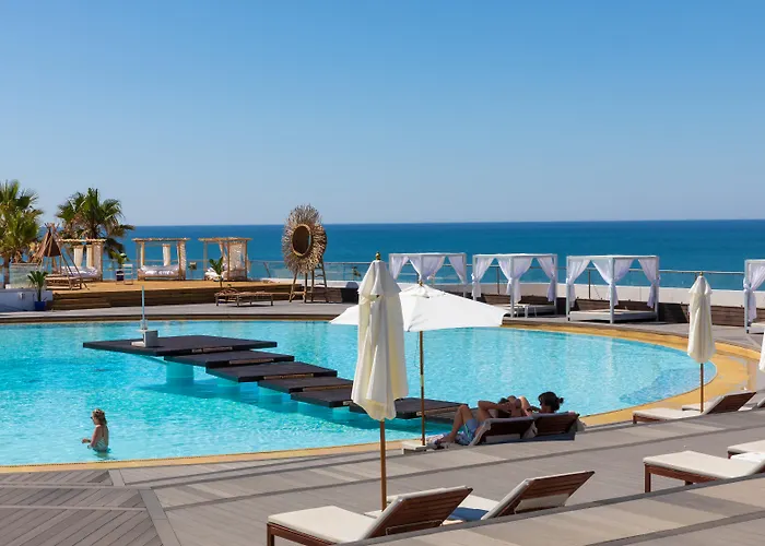 Vale Do Lobo Resort