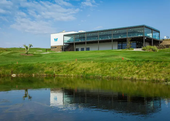 Royal Obidos Scenic Resort Praia del Rei