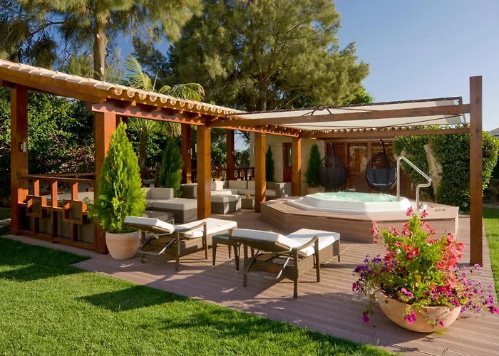 Cerro Da Marina Hotel - Adults Only