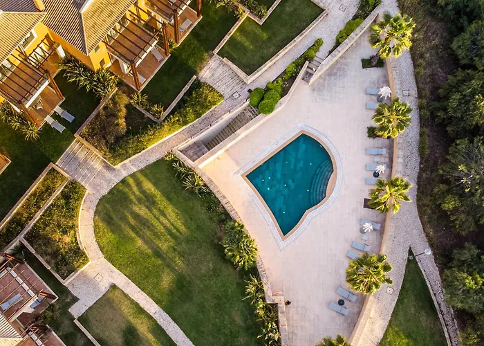 Monte Santo Resort Carvoeiro 