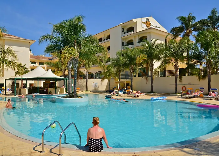 Mirachoro Carvoeiro Hotel