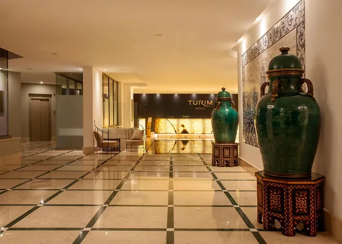 Turim Presidente Hotel Portimão