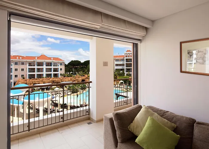 Hilton Vilamoura