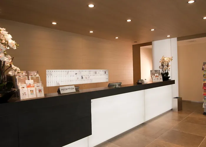 AS Hotel Limbiate Fiera