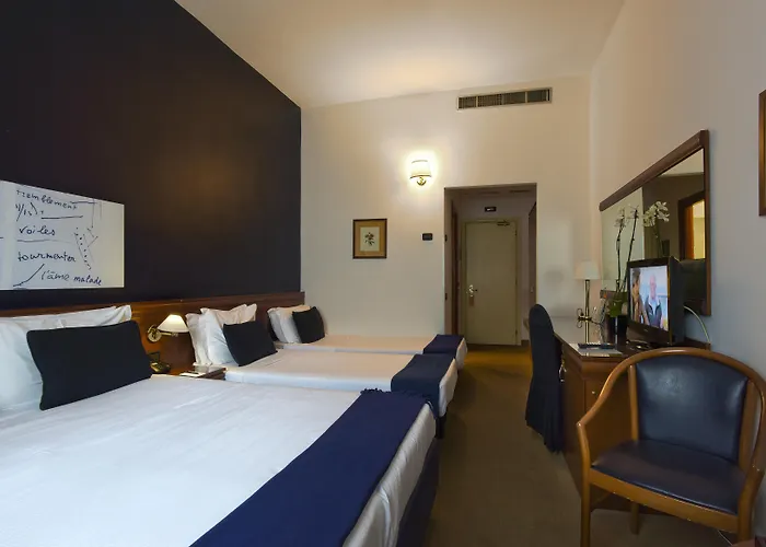 Grand Hotel Tiberio
