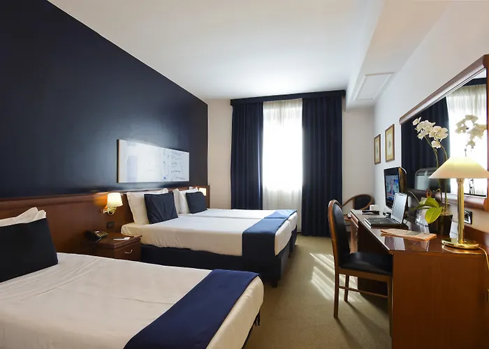 Grand Hotel Tiberio