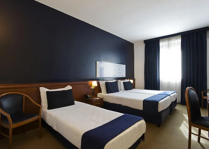 Grand Hotel Tiberio