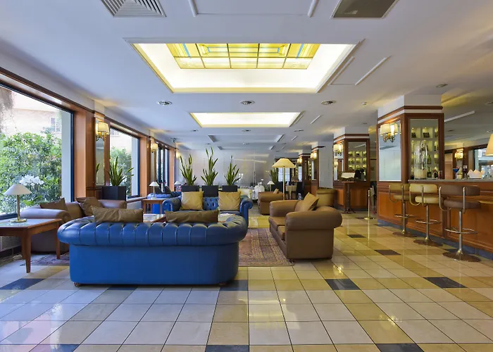 Grand Hotel Tiberio