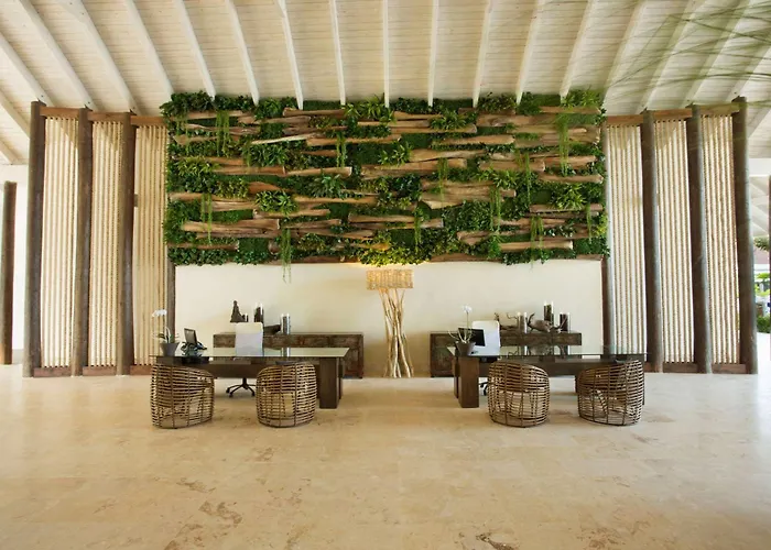 Viva V Samana By Wyndham, A Trademark Adults All Inclusive Las Terrenas