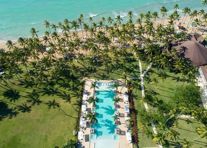 Viva V Samana By Wyndham, A Trademark Adults All Inclusive Las Terrenas
