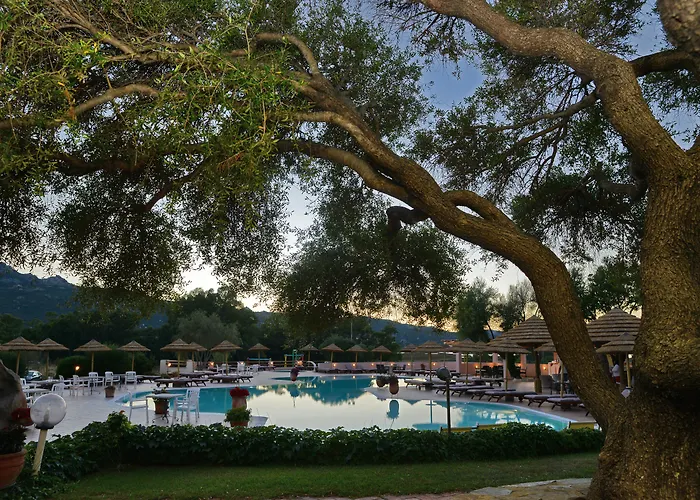 Felix Hotels - Hotel Airone