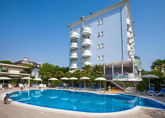 Hotel Helios