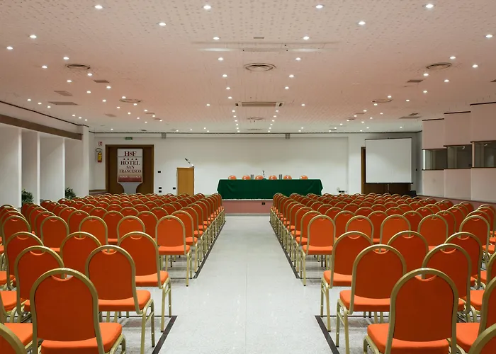 Hotel San Francesco