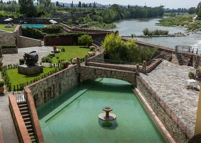 Hotel Mulino di Firenze - WorldHotels Crafted