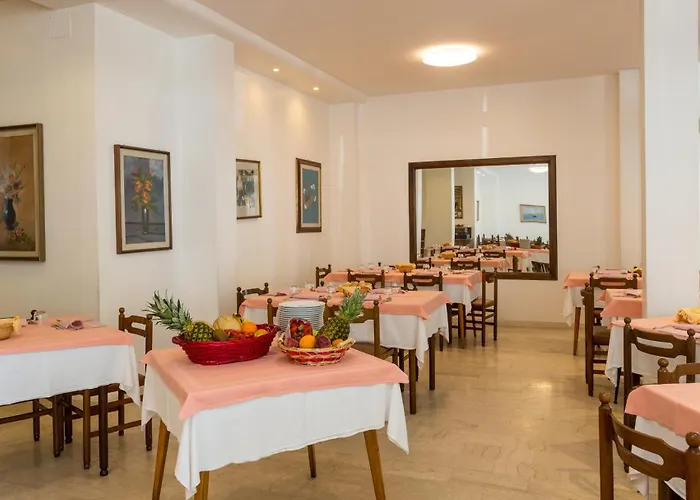 Hotel Alla Rotonda