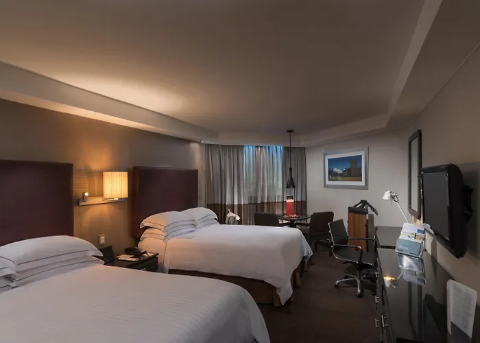 Hotel Barcelo Santo Domingo
