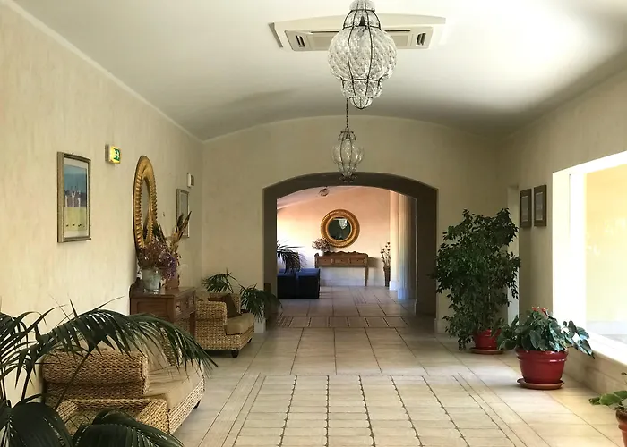 Club Esse Palmasera Cala Gonone