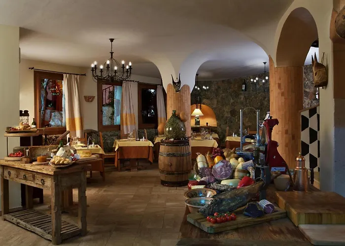 Hotel Arathena