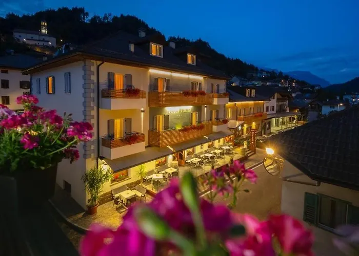 Hotel Italia