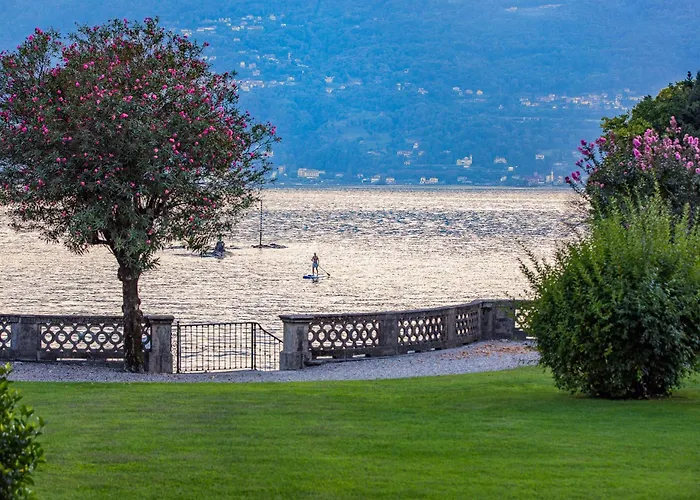 Grand Hotel Majestic Verbania