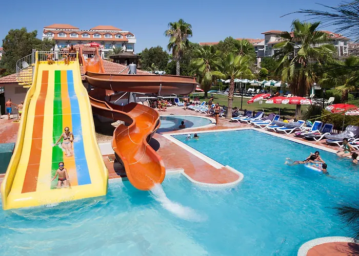 Seher Sun Beach