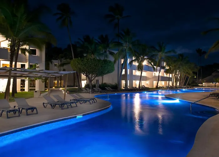 Occidental Punta Cana - All Inclusive