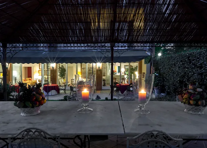 Hotel Franceschi