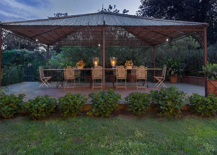 Hotel Franceschi