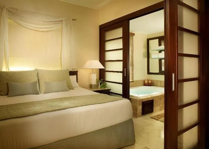 The Reserve At Paradisus Punta Cana
