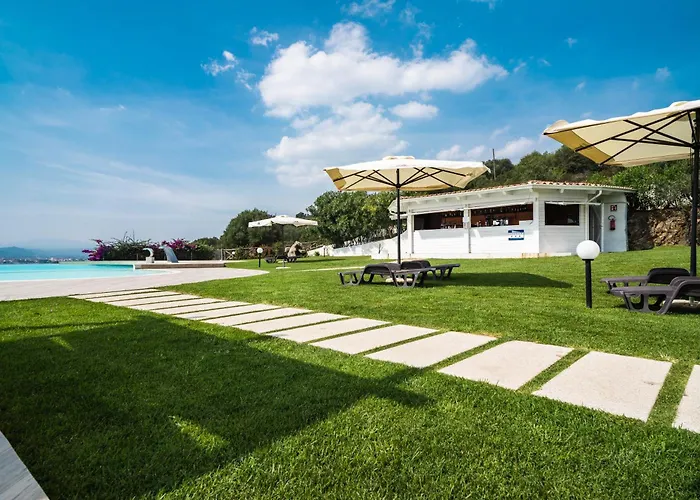 Hotel dP Olbia - Sardinia