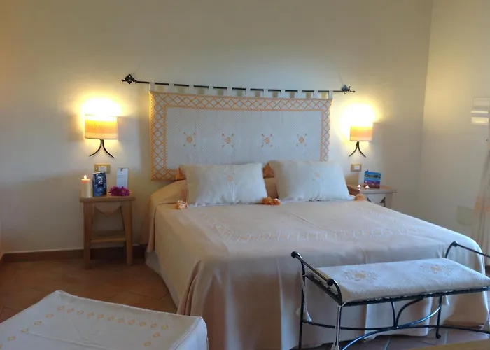 Hotel Aldiola Country Resort